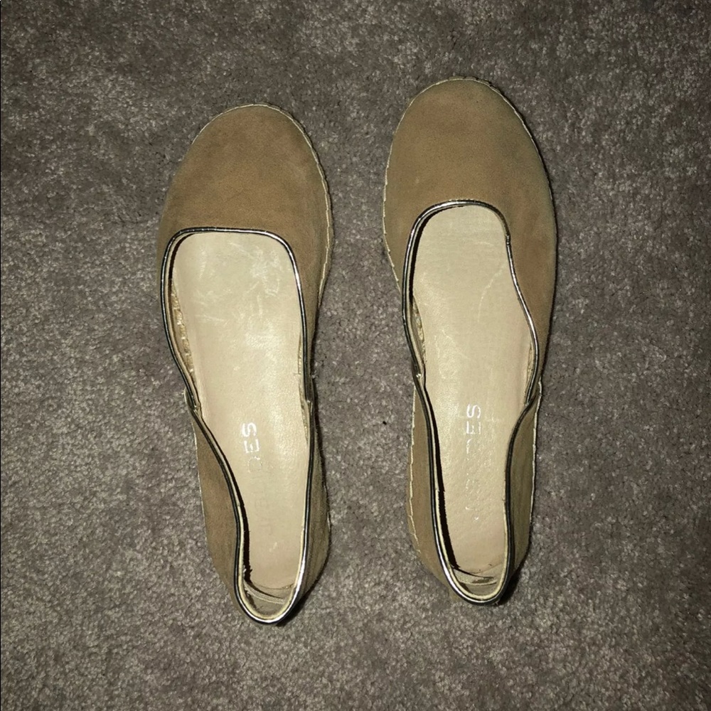 Flats